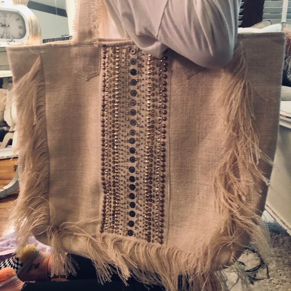 Beach bag
